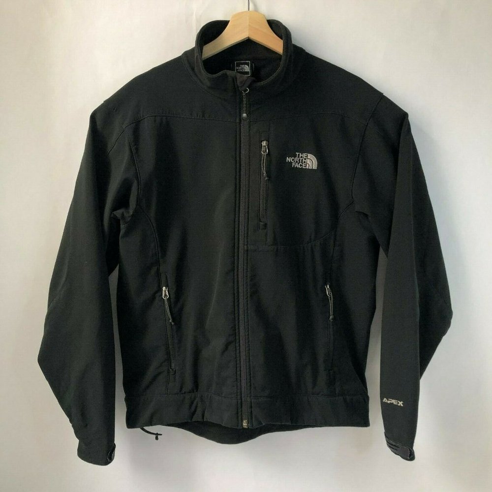 The North Face APEX Soft Shell Light Jacket Fleece
